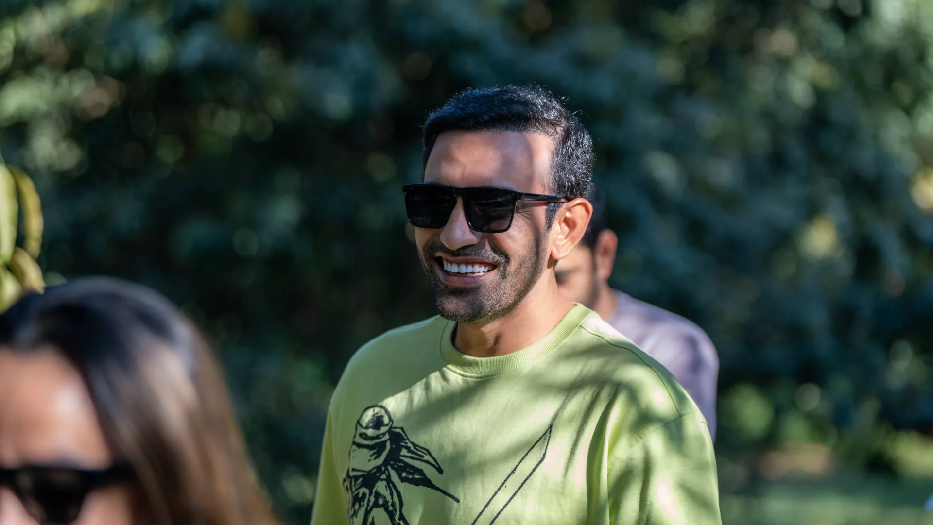 Robin Uthappa